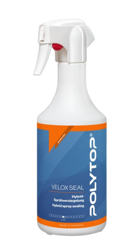 Polytop Velox Seal Detailer (Sprühversiegelung)